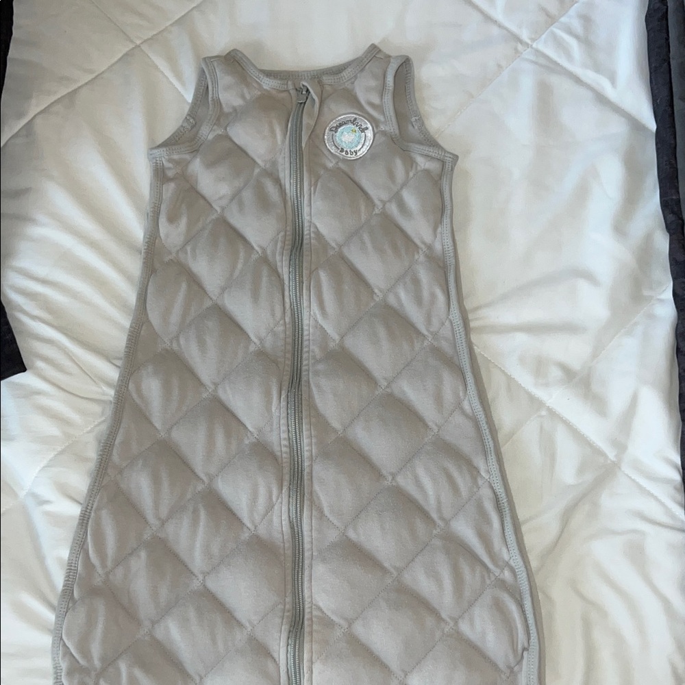 Dreamland Baby Sleep Sack